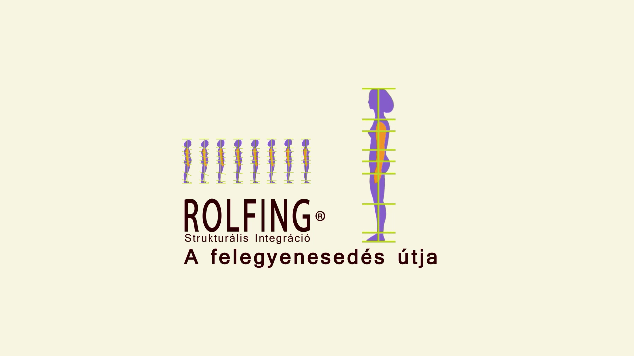 Rolfing
